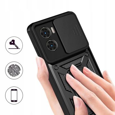 2. Tech-Protect CamShield Pro Case for Xiaomi Poco X7 PRO 5G - Matte Black