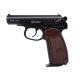 RANGER PM BB KWC air pistol cal. 4.5 BBs Blow Back 15 shots FULL METAL CO2 (AAKCMB440AZB)