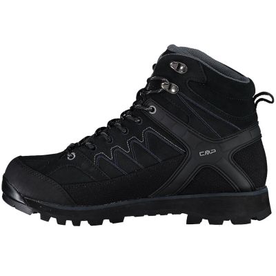 8. CMP Moon Mid WP trekking shoes M 31Q4797U901