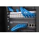 6. Digitus Wall-mounted enclosure 254 mm (10") - 312x300 mm (W x D)