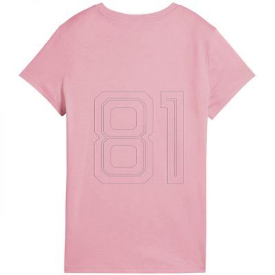 2. Puma Ess Small No. 1 Logo Tee (s) W 682373 65