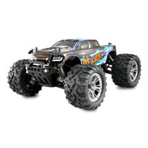 Amewi M-Land Monster Truck 48km/h 4WD 1/16 RTR Blue