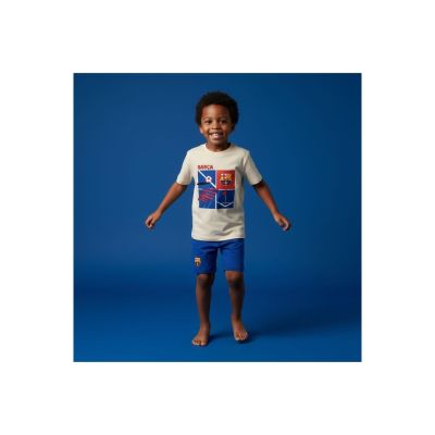 13. FC Barcelona junior pajamas 2900003747