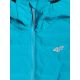 12. 4F PRO trekking jacket with Primaloft Silver filling for women 4F 4FWSS26TDJAF0850-35S