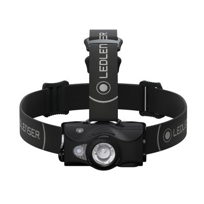 2. Ledlenser MH8 502156 headlamp