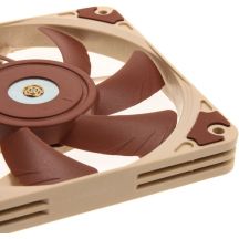 NOCTUA NF-A12x15 PWM fan 120x120x15 mm