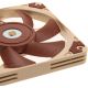 NOCTUA NF-A12x15 PWM fan 120x120x15 mm