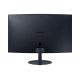 7. Samsung Series 3 68.6cm S27C390EAU 16:9 (27") black