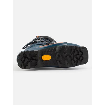 6. LANGE XT3 Tour Light W MV Flex115 Ski Boots