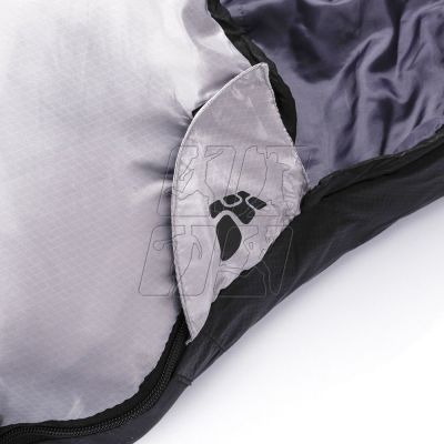 10. Sleeping bag Meteor Indus 81 105.81115