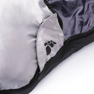 10. Meteor Indus 81105,81115 sleeping bag