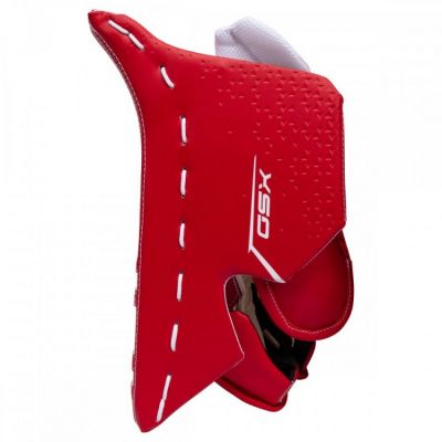 2. Bauer GSX Sr Bumper