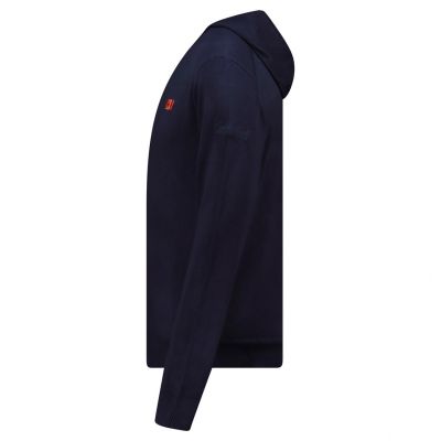 2. Canadian Peak FELINOODEAK RM NAVY MEN 246 zip-up sweatshirt (RBMWY9296H/CP-MARINE)
