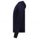2. Canadian Peak FELINOODEAK RM NAVY MEN 246 zip-up sweatshirt (RBMWY9296H/CP-MARINE)