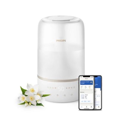 14. Philips 1000 series Air Humidifier
