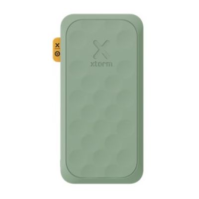 10. Xtorm FS5103U Power Bank Lithium Polymer (LiPo) 10000 mAh Green