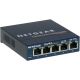Netgear GS105GE 5p Unmanaged Gigabit Switch