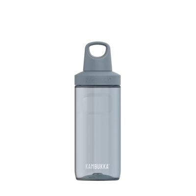 Kambukka Reno Water Bottle 500ml Grey