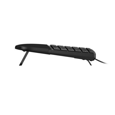 18. HP Wired Keyboard 485 Comfort