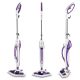 2. Polti Vaporetto SV440_Double Steam Mop 0.3 l 1500 W Purple, White