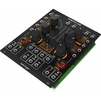 Behringer ABACUS Modular Synthesizer Module