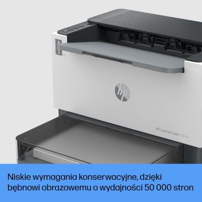 11. HP LaserJet Tank 1504w Printer:IL