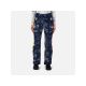 ROSSIGNOL W Jcc Sublim Pant Women's Ski Pants Navy Blue