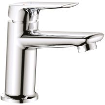 Washbasin tap