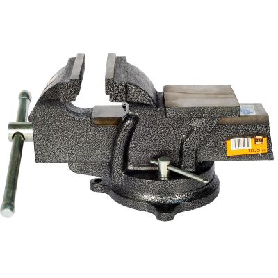 SWIVEL VICE 100MM 7KG