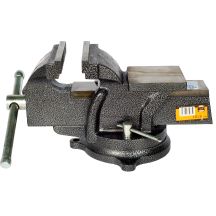 SWIVEL VICE 100MM 7KG