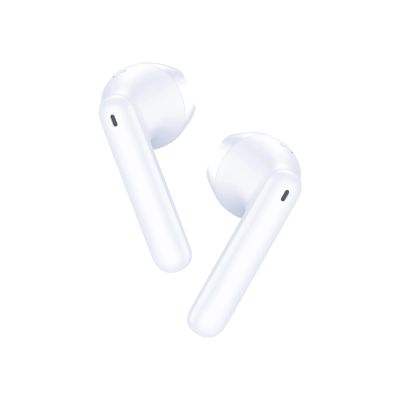 6. 3mk Movepods 5.4 Wireless Headphones - White