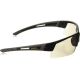 2. DEWALT CROSSCUT PROTECTIVE SPECTACLE TACTICAL SAFETY GLASSES