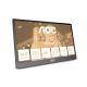 AOC 16T3EA Portable TV/Monitor Black 39.6 cm (15.6") 1920 x 1080 px