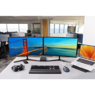 41. Kensington H3000 Bluetooth Over-Ear Headphones