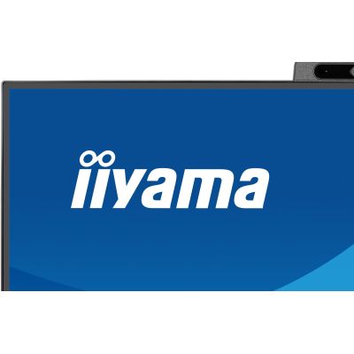 14. iiyama ProLite XB2797QSNPH-B1 27IN IPS LCD 4MS 2560X1440 350CD/M2 HDMI/DP/USB 2 computer monitor 68.6 cm (27") 2560 x 1440 px Quad HD Black