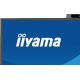14. iiyama ProLite XB2797QSNPH-B1 27IN IPS LCD 4MS 2560X1440 350CD/M2 HDMI/DP/USB 2 computer monitor 68.6 cm (27") 2560 x 1440 px Quad HD Black