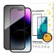 Wozinsky Privacy Glass tempered glass with anti-spy filter for iPhone 16 Plus
