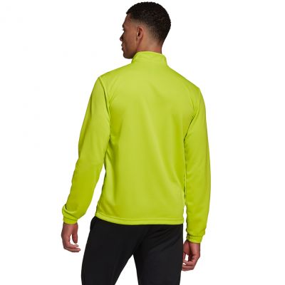2. Adidas Entrada 22 Training Top M HC5057 sweatshirt