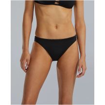 Dół bikini TYR Clas bkni btm sol   S