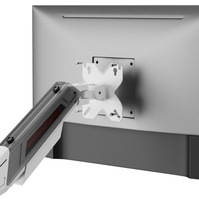 4. Equip 650191 Monitor Holder/Stand 88.9 cm (35") Desk Gray