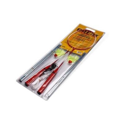 Meteor Great Wall 20000 Badminton Set