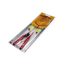 Meteor Great Wall 20000 Badminton Set