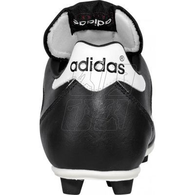 3. Adidas Kaiser 5 Liga FG 033201 football shoes