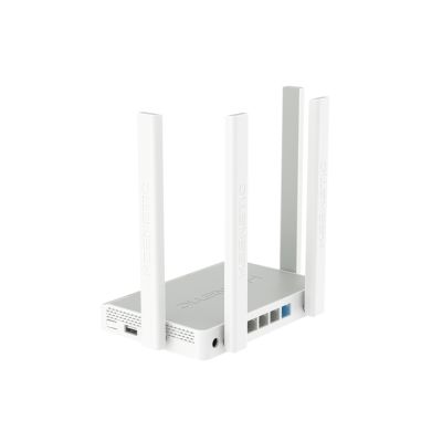 5. Keenetic Skipper KN-1912-01-EU AC1200 router