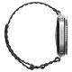 4. Spigen WBF0 Strap for Samsung Galaxy Watch 40/44/46 mm - Black