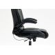 21. Activejet Office Chair YK7406-1 Black