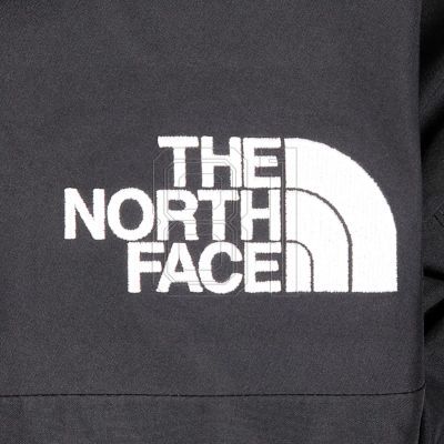 3. The North Face M GTX Mountain Jacket NF0A831MKX81 Black L