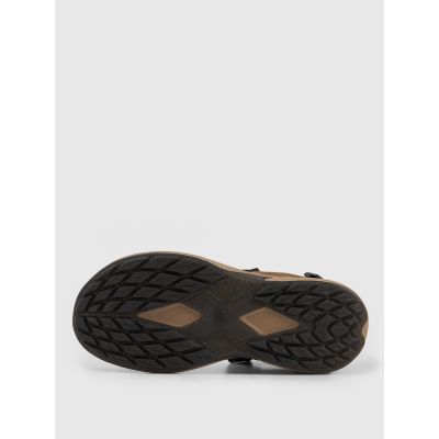 6. SVING men's sandals 4F 4FRSS26FSANM124-81S