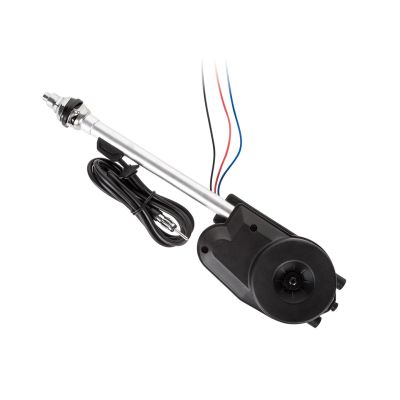 SUNKER 100cm Electronic TX Car Antenna