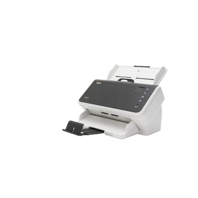 4. Kodak S2070 ADF Scanner 600 x 600 DPI A4 Black, White